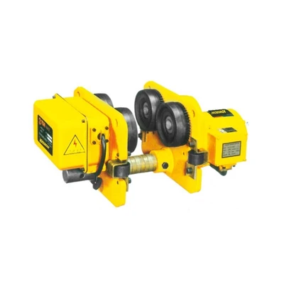 Gambar Krisbow Electric Troli Hidrolik 3 T