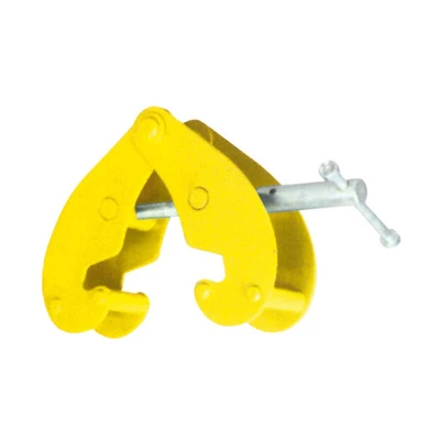 Gambar Krisbow Beam Clamp 3 T