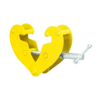Gambar Krisbow Beam Clamp 3 T