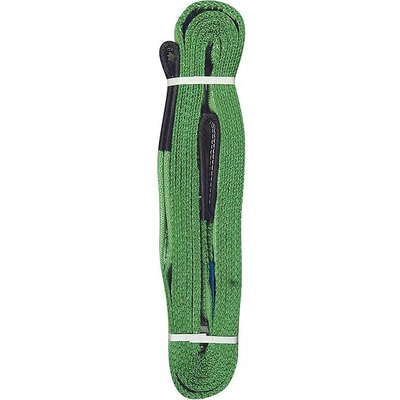 Gambar Krisbow Tali Webbing 2 Ton 2 mtr - Hijau