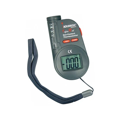 Gambar Krisbow Alat Ukur Pocket Infrared Thermometer (-50)-270 C
