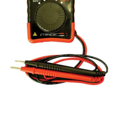 Gambar Krisbow Alat Ukur Multimeter Digital