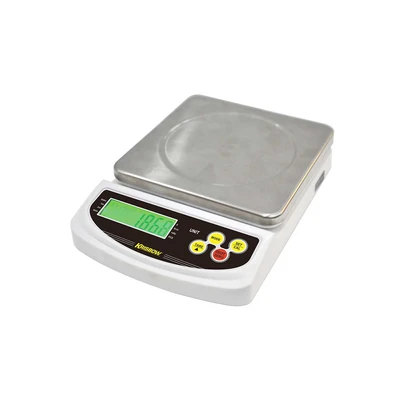 Gambar Krisbow Timbangan Presisi 1100Gr/0.1Gr