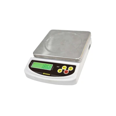 Gambar Krisbow Timbangan Presisi 1100Gr/0.1Gr