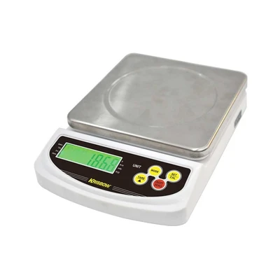 Gambar Krisbow Timbangan Presisi 1100Gr/0.1Gr