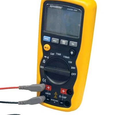 Gambar Krisbow Alat Ukur Lcr Meter