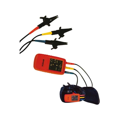 Gambar Krisbow Alat Tester Kompresi Mesin Motor And Phase Rotation Indicator