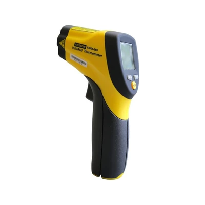 Gambar Krisbow Alat Ukur Termometer Infra Merah 2 Laser