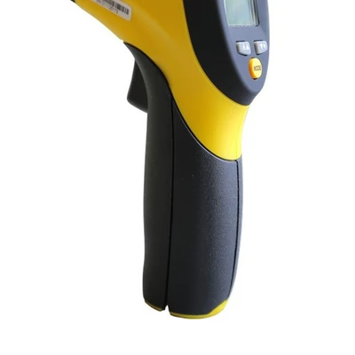 Gambar Krisbow Alat Ukur Termometer Infra Merah 2 Laser