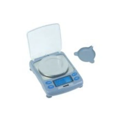 Gambar Krisbow Timbangan Presisi Portable 100 Gr/0.002