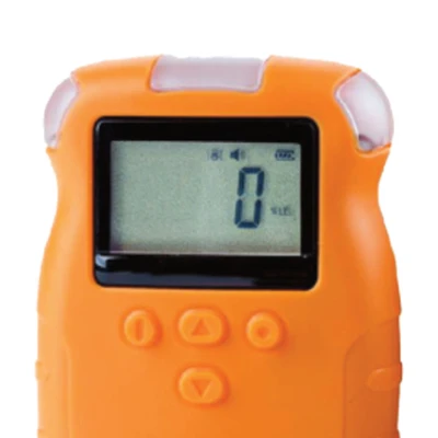 Gambar Krisbow Portable Single Gas Detector Co Bx176