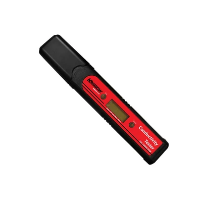 Gambar Krisbow Alat Ukur Konduktivitas 100-10000 ppm