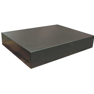 Gambar Krisbow Meja Datar Granit 100x75x15 cm