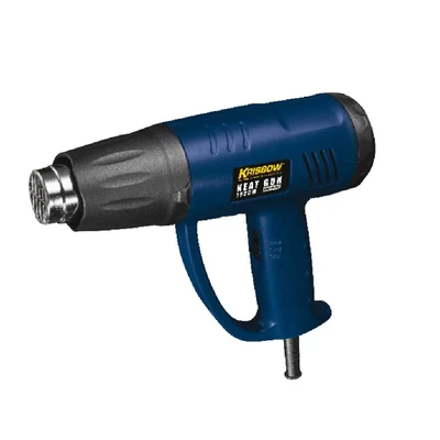 Gambar Krisbow Heat Gun 1600 Watt