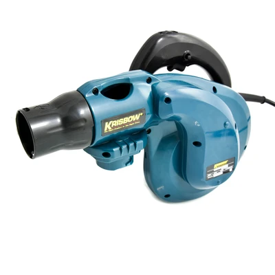 Gambar Krisbow Mesin Blower Elektrik 650 Watt