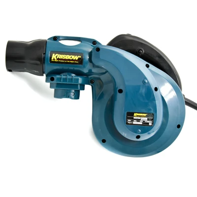 Gambar Krisbow Mesin Blower Elektrik 650 Watt