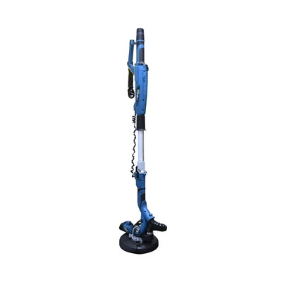 Gambar Krisbow Mesin Poles Dinding Drywall Sander 225mm 600W