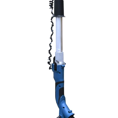 Gambar Krisbow Mesin Poles Dinding Drywall Sander 225mm 600W