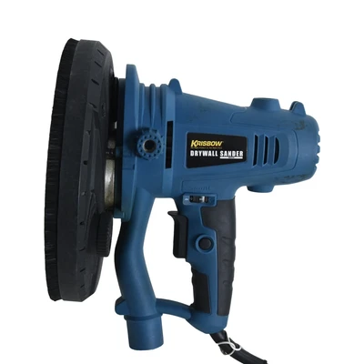 Gambar Krisbow Mesin Amplas Drywall 225 mm 1220W Es122-225D