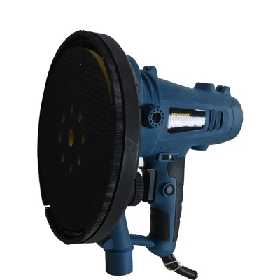Gambar Krisbow Mesin Amplas Drywall 225 mm 1220W Es122-225D