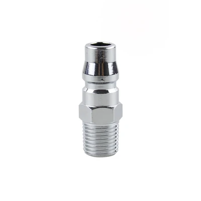 Gambar Krisbow Air Quick Plug 1/4 Inch Pm-20 CRPM20