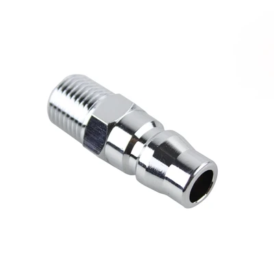 Gambar Krisbow Air Quick Plug 1/4 Inch Pm-20 CRPM20