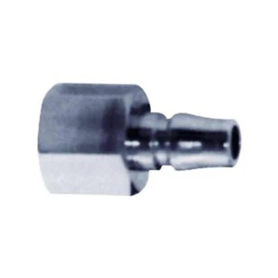 Gambar Krisbow Air Quick Plug 1/4 Inch Pf-20 Crpf20