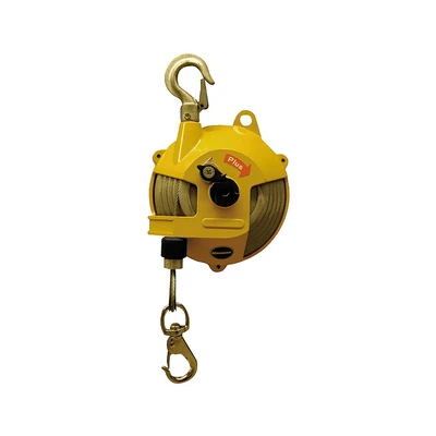 Gambar Krisbow Spring Balancer 1.5-3 Kgs 1.3 M