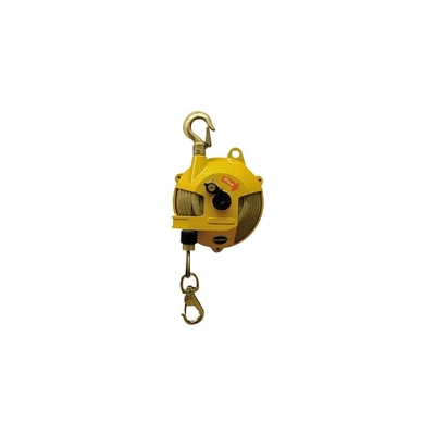 Gambar Krisbow Spring Balancer 1.5-3 Kgs 1.3 M