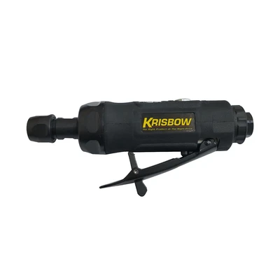 Gambar Krisbow Air Die Grinder 6 mm 25000 RPM