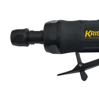 Gambar Krisbow Air Die Grinder 6 mm 25000 RPM