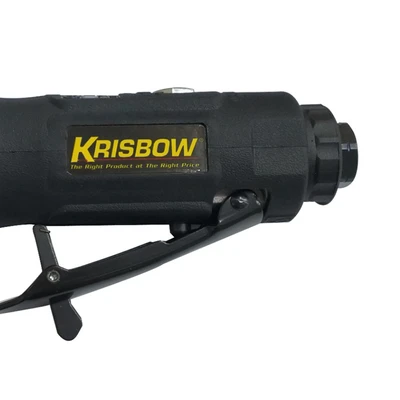 Gambar Krisbow Air Die Grinder 6 mm 25000 RPM