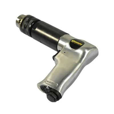 Gambar Krisbow Bor Angin 500 RPM 1/2 Inch Dpad12