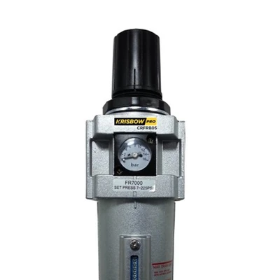 Gambar Krisbow Filter Regulator Crfrb07