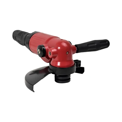 Gambar Krisbow Gerinda Air Angle 7 Inch 7500RPM Dpag7