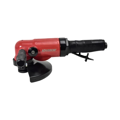 Gambar Krisbow Gerinda Air Angle 7 Inch 7500RPM Dpag7