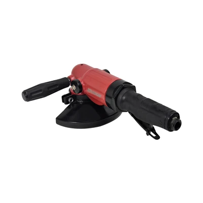Gambar Krisbow Gerinda Air Angle 7 Inch 7500RPM Dpag7