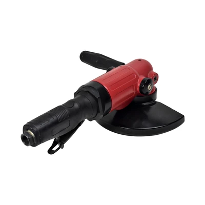 Gambar Krisbow Gerinda Air Angle 7 Inch 7500RPM Dpag7