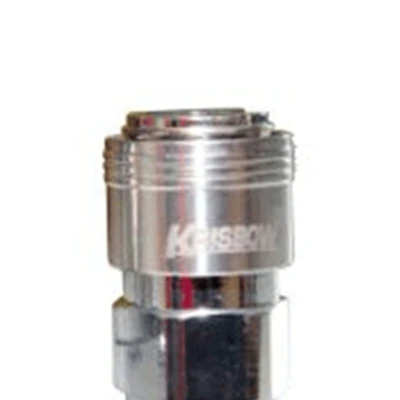 Gambar Krisbow Air Quick Coupler 3/8 Inci Jt-Sh30 Crsh30