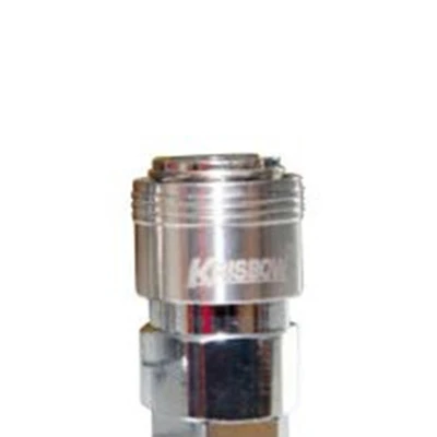 Gambar Krisbow Air Quick Coupler 1/2 Inch Jt-Sh40 Crsh40