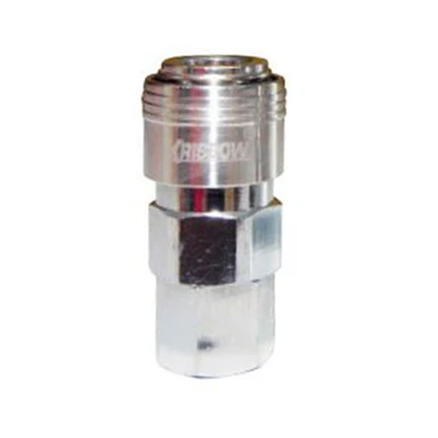 Gambar Krisbow Air Quick Coupler 1/4 Inch Jt-Sf20 Crsf20