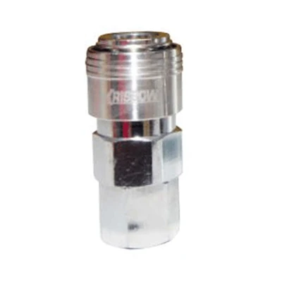 Gambar Krisbow Air Quick Coupler 3/8 Inci Jt-Sf30 Crsf30