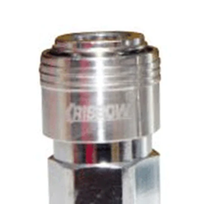 Gambar Krisbow Air Quick Coupler 3/8 Inci Jt-Sf30 Crsf30