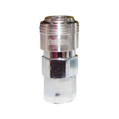 Gambar Krisbow Air Quick Coupler 1/2 Inch Jt-Sf40 Crsf40