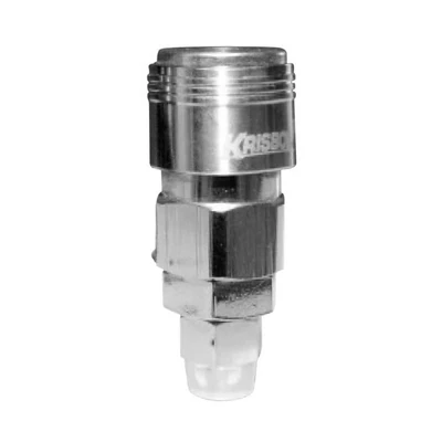 Gambar Krisbow Air Quick Coupler 1/4 Inch Jt-Sp20 Crsp20