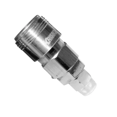Gambar Krisbow Air Quick Coupler 1/4 Inch Jt-Sp20 Crsp20