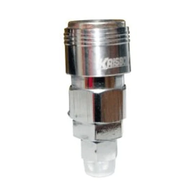 Gambar Krisbow Part Air Quick Coupler 1/2 Inci Jt-Sp40 Crsp40