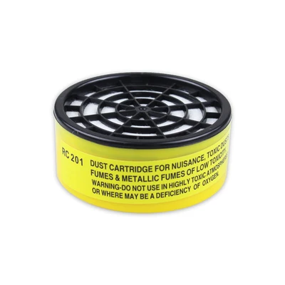 Gambar Krisbow Filter Debu Dan Asap Untuk Masker Respirator