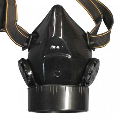 Gambar Krisbow Masker Respirator Half Mask Single