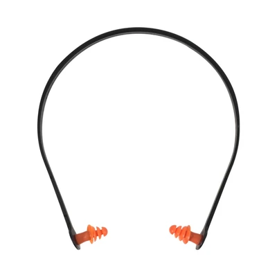 Gambar Krisbow Earplug Dengan Extra Karet Set 10 pcs